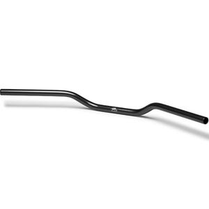 Highsider Superbike A01 Styr Aluminium sort