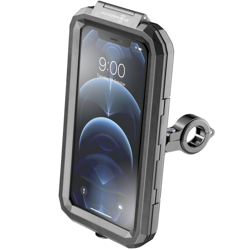 Vandtæt Interphone Armor Pro-etui