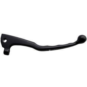 Bremsegreb til motorcykel Highsider Smart BC 615 sort