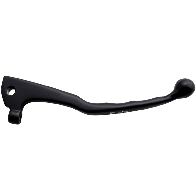 Bremsegreb til motorcykel Highsider Smart BC 615 sort