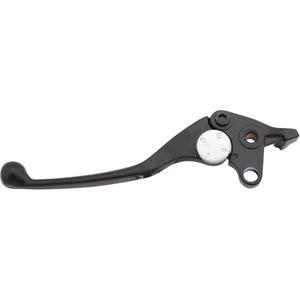 Koblingsgreb til motorcykel Highsider Smart BC 320 sort