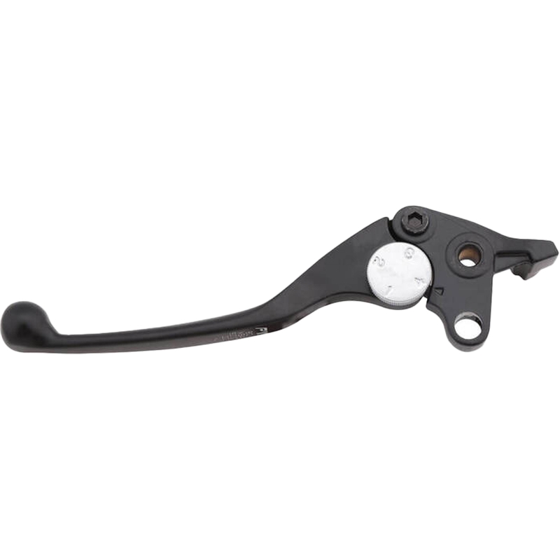 Koblingsgreb til motorcykel Highsider Smart BC 320 sort