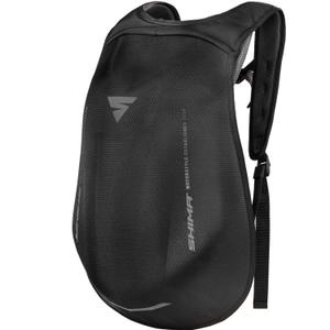 Rygsæk SHIMA Ayro sort