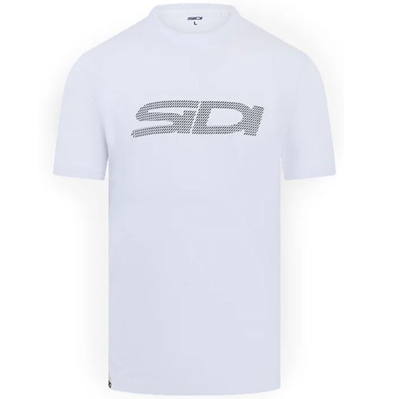SiDi Weekend T-shirt hvid