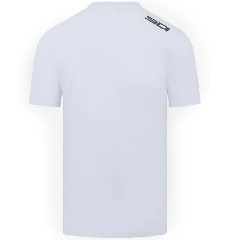 SiDi Weekend T-shirt hvid
