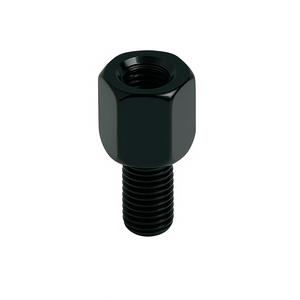 Adapter til Highsider Smart-spejl fra højregevind M8 til højregevind M10