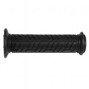 Highsider styrgreb 135 mm sort