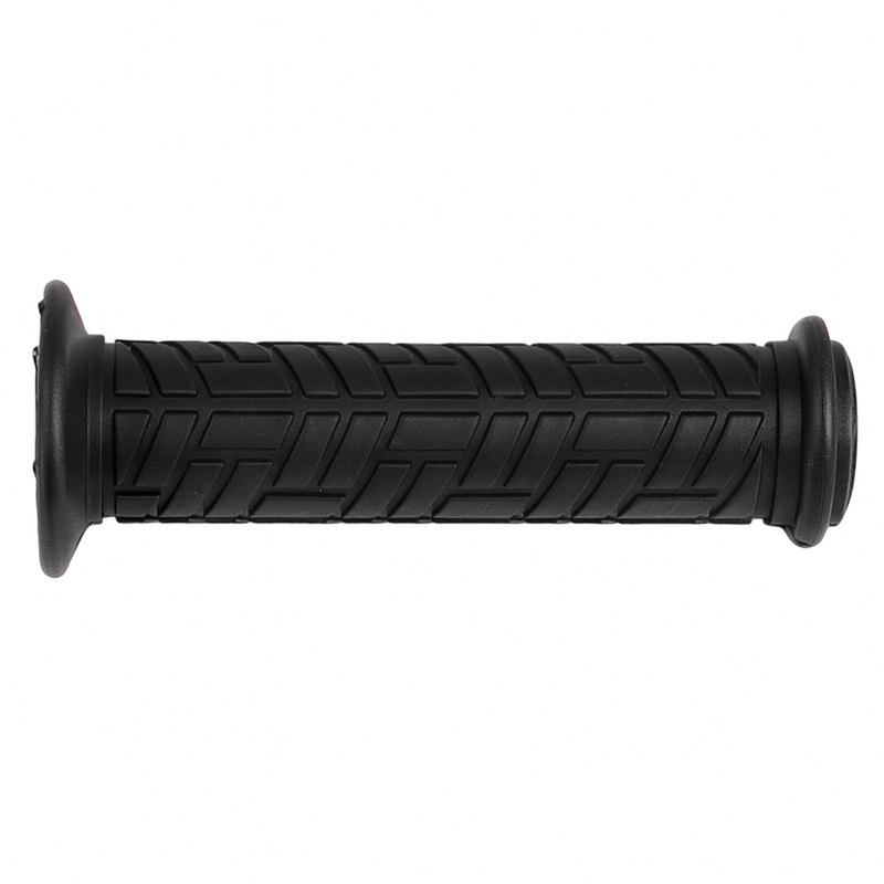 Highsider styrgreb 135 mm sort