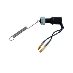 Highsider Smart bremselyskontakt til Yamaha og Kawasaki motorcykler