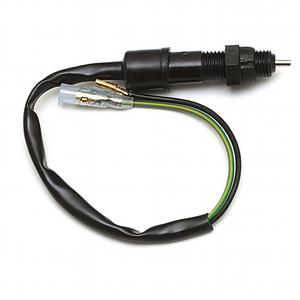 Highsider Smart bagbremselyskontakt til Honda motorcykler