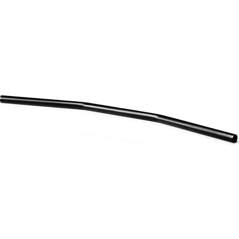 Motorcykelstyr Highsider PRO Drag LD2 90 mm sort
