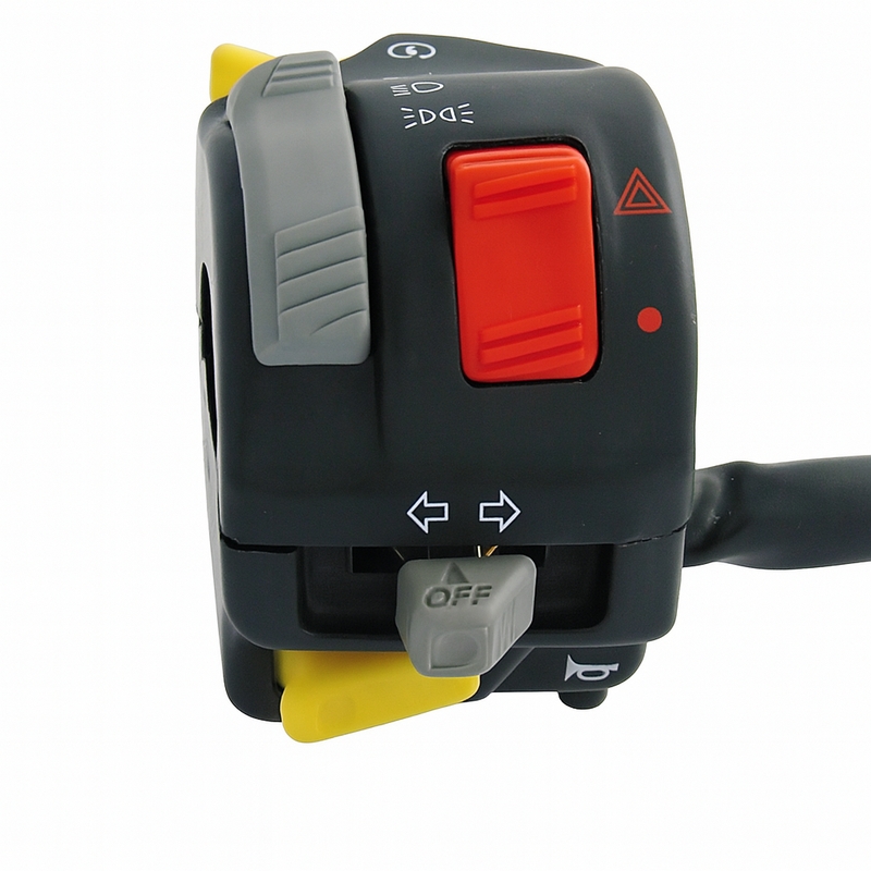 Universal Highsider Smart Switch til Yamaha ATV'er venstre