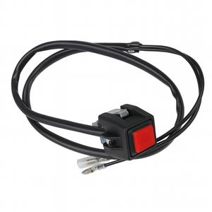 Highsider Smart universal trykknapafbryder