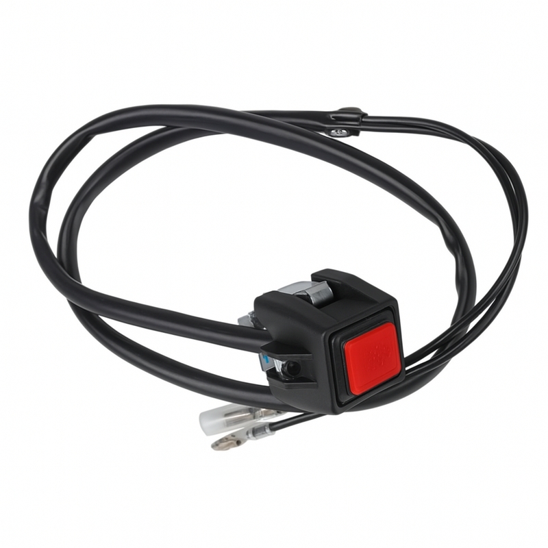Highsider Smart universal trykknapafbryder