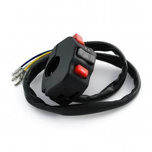 Highsider Smart universalafbryder til quads og motorcykler venstre