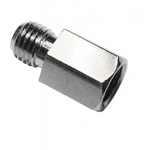 Adapter til Highsider Smart spejl fra højregevind M10 til højregevind M10 forkromet