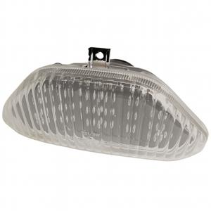 Highsider Smart LED baglygte til SUZUKI GSF 600 Bandit -99, GSF 1200 -00
