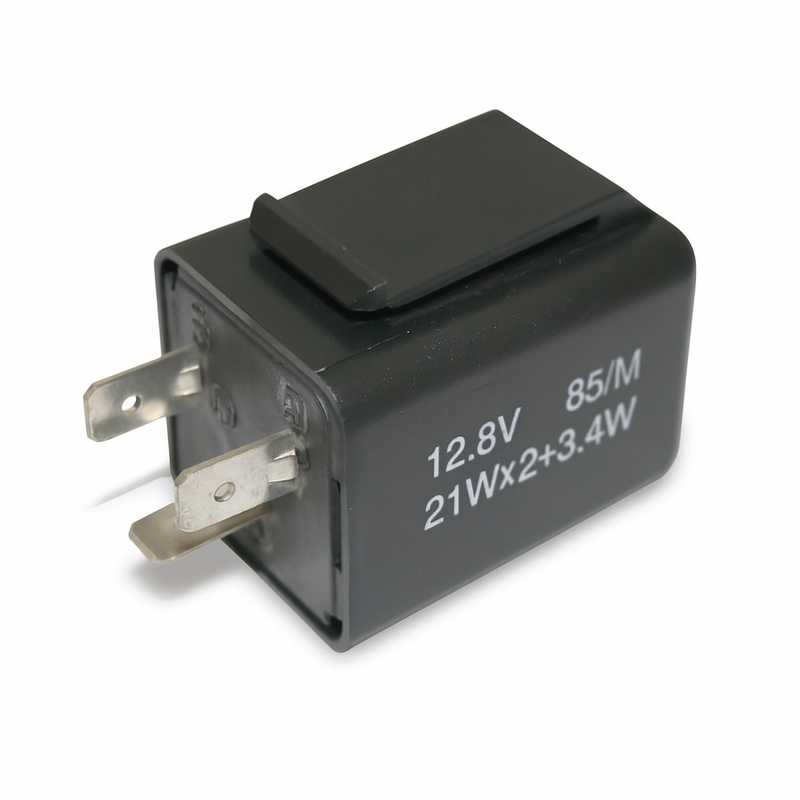 Highsider Smart 3-benet 12V blinklyskontakt