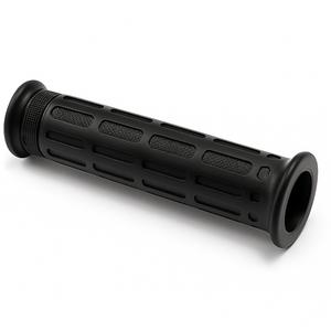 Highsider styrgreb sort