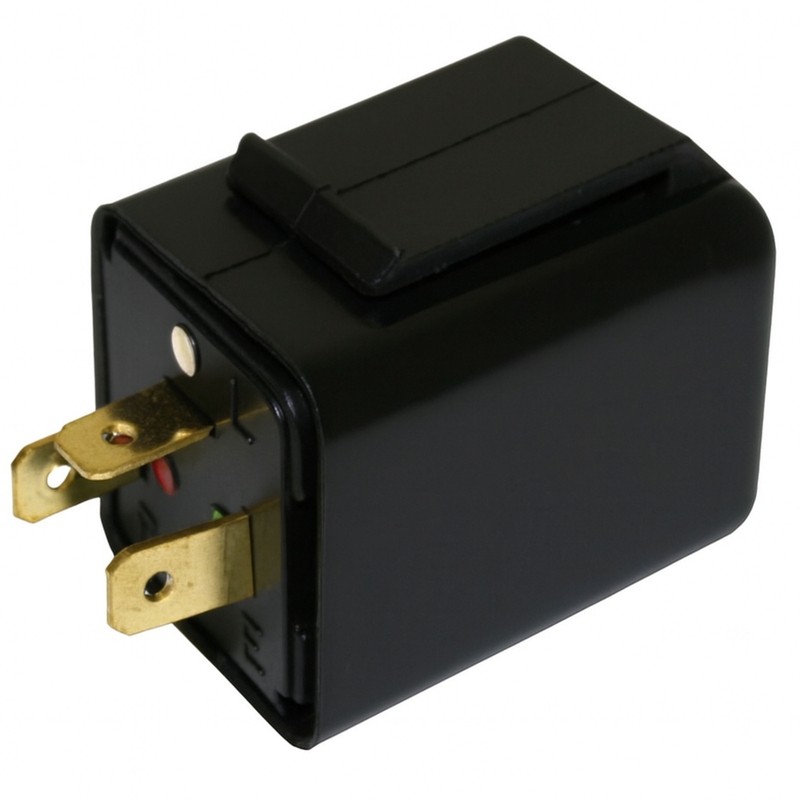 Highsider Smart 3-benet 6V blinklyskontakt