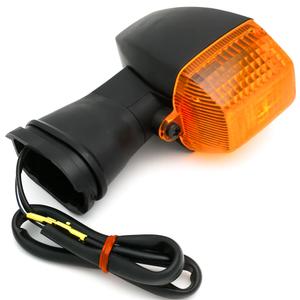 Highsider Smart motorcykelblinklys til Kawasaki motorcykler foran