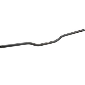 Motorcykelstyr Highsider PRO Street Bar A00 sort