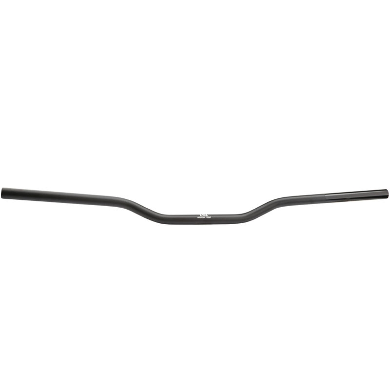 Motorcykelstyr Highsider PRO Street Bar A00 sort