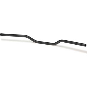 Motorcykelstyr Highsider PRO Street Bar A04 sort