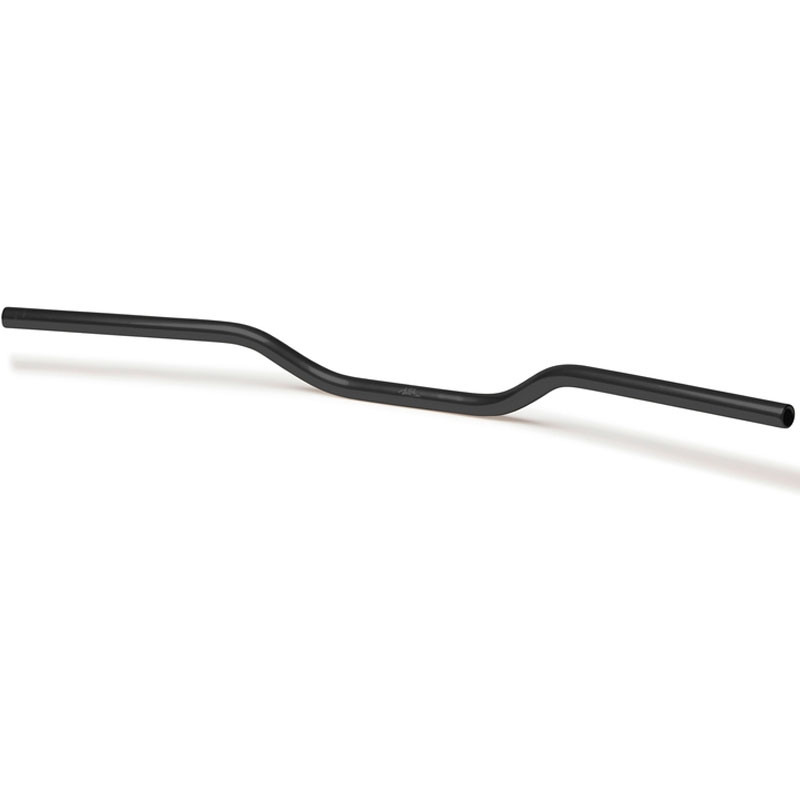 Motorcykelstyr Highsider PRO Street Bar A04 sort