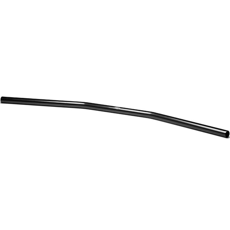 Motorcykelstyr Highsider PRO Drag Bar AD2 sort