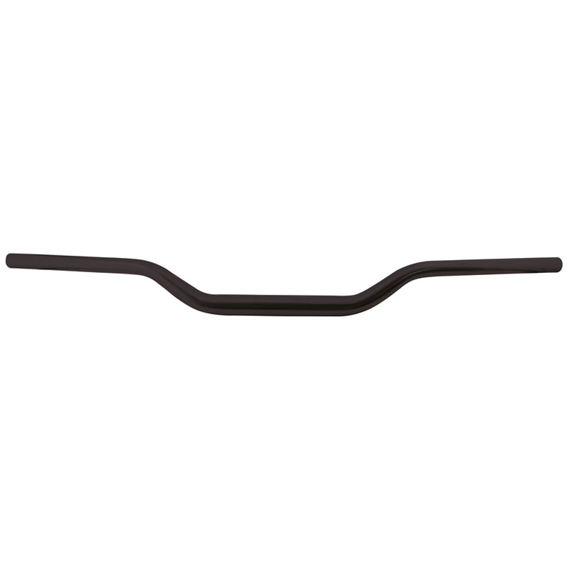 Motorcykelstyr Highsider PRO X-Bar Cross Bar X00 sort