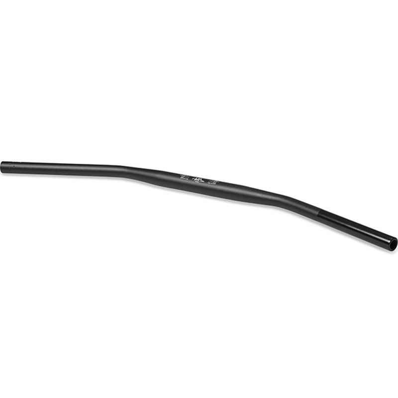 Motorcykelstyr Highsider PRO X-Bar Drag Bar XD1 sort