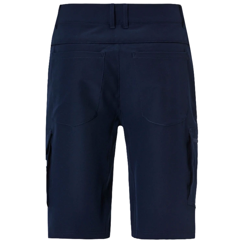 KTM Red Bull Racing shorts blå-orange