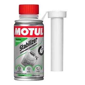 Stabilisator Motul Stabilisator Benzin 100ml