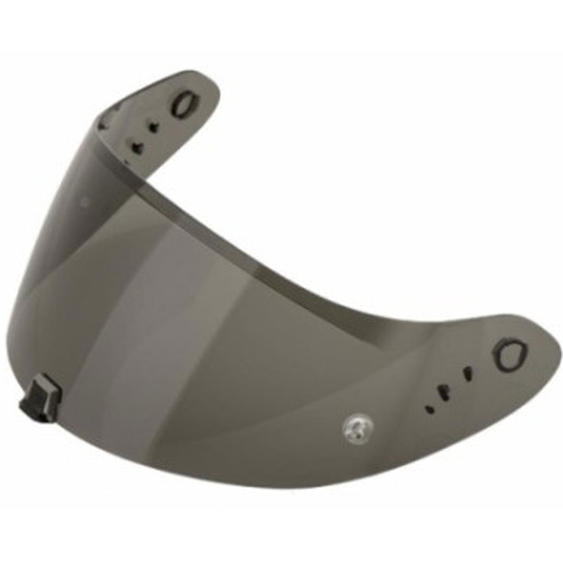 Mørk røgfarvet visir Scorpion EXO-1400/R1/391/520 AIR Maxvision KDF16-1