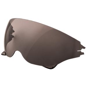 Cassida Oxygen 2.0 hjelm solvisir, mørk røg