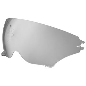 Cassida Oxygen 2.0 hjelm solvisir, klar