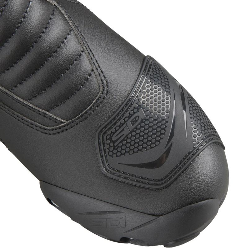 SIDI Performer motorcykelstøvler sort