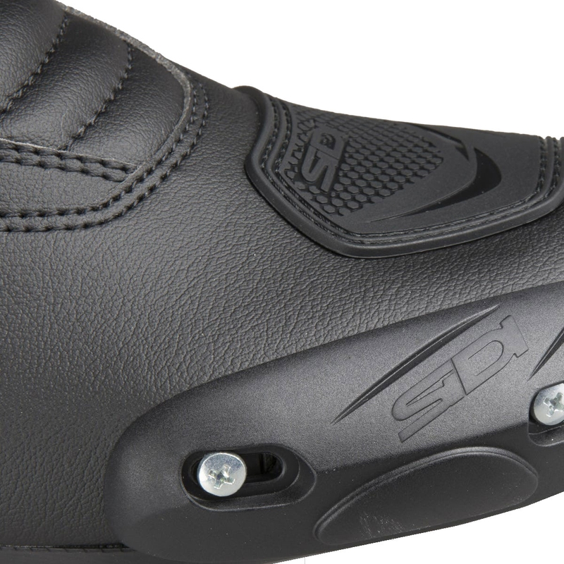 SIDI Performer motorcykelstøvler sort