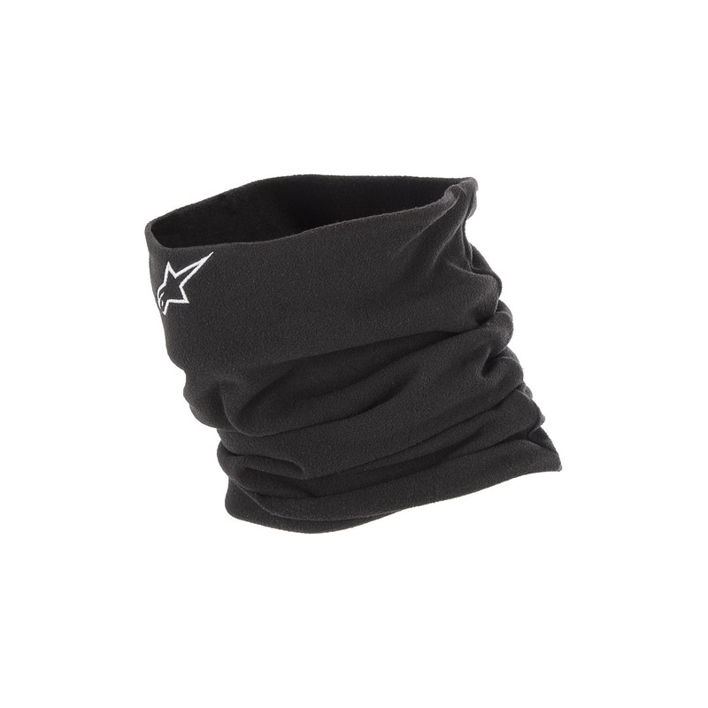 Alpinestars halsvarmer sort