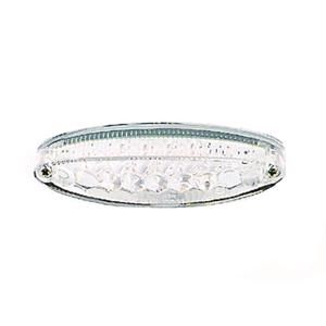 Highsider Smart Number1 mini klar LED baglygte