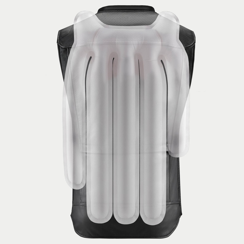 Alpinestars Stella Tech-Air®3 V2 system airbagvest dame, sort