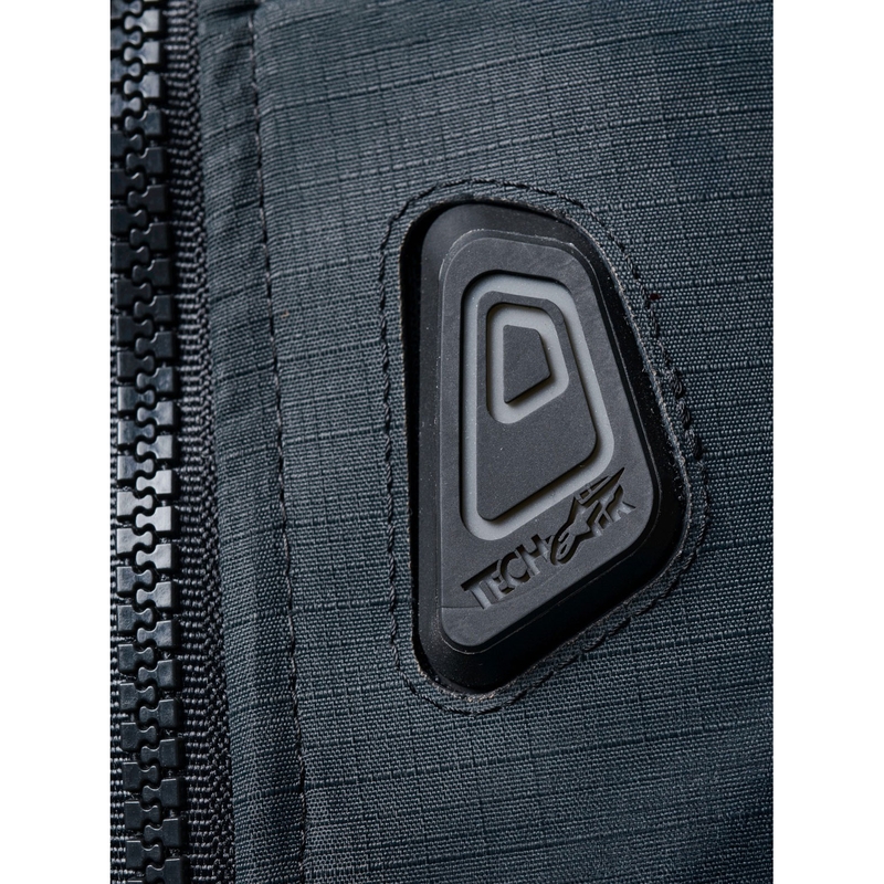 Alpinestars Stella Tech-Air®3 V2 system airbagvest dame, sort