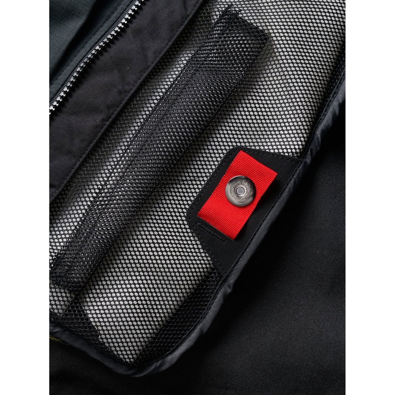 Alpinestars Stella Tech-Air®3 V2 system airbagvest dame, sort