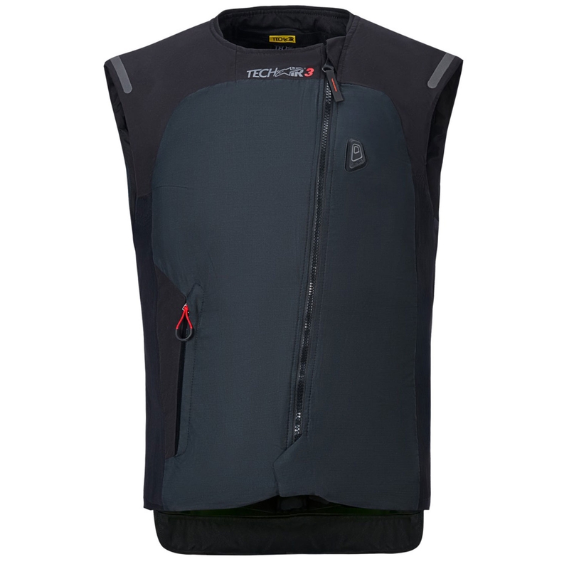 Alpinestars Tech-Air®3 V2 system airbagvest sort