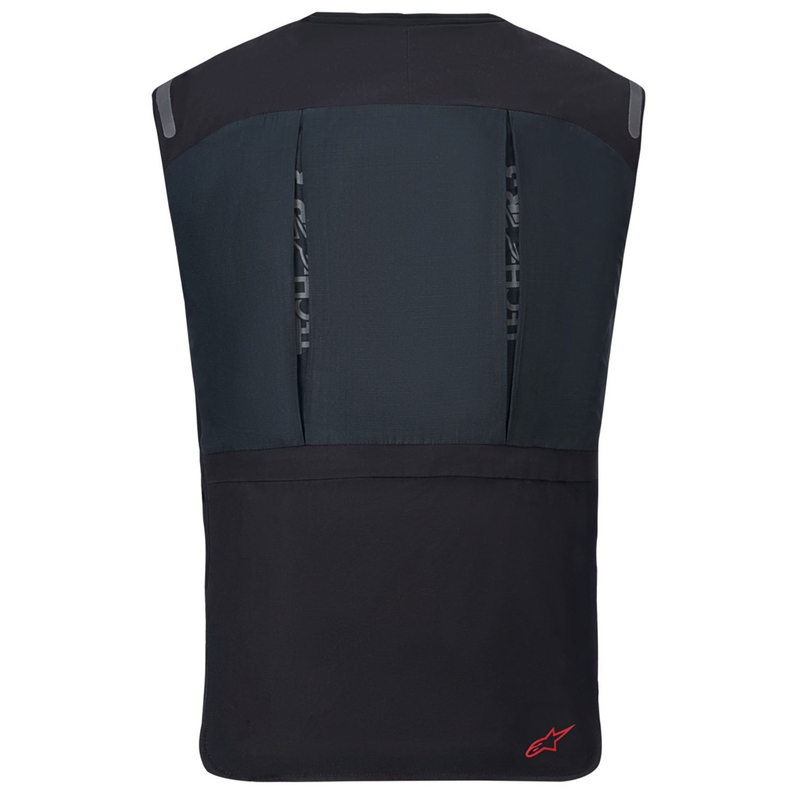 Alpinestars Tech-Air®3 V2 system airbagvest sort