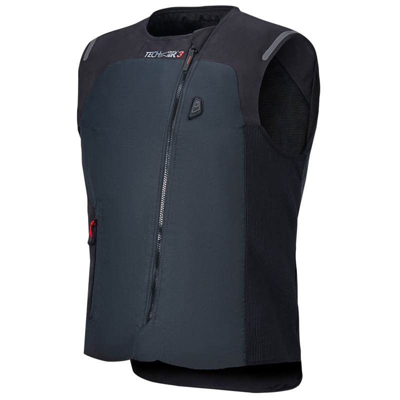Alpinestars Tech-Air®3 V2 system airbagvest sort