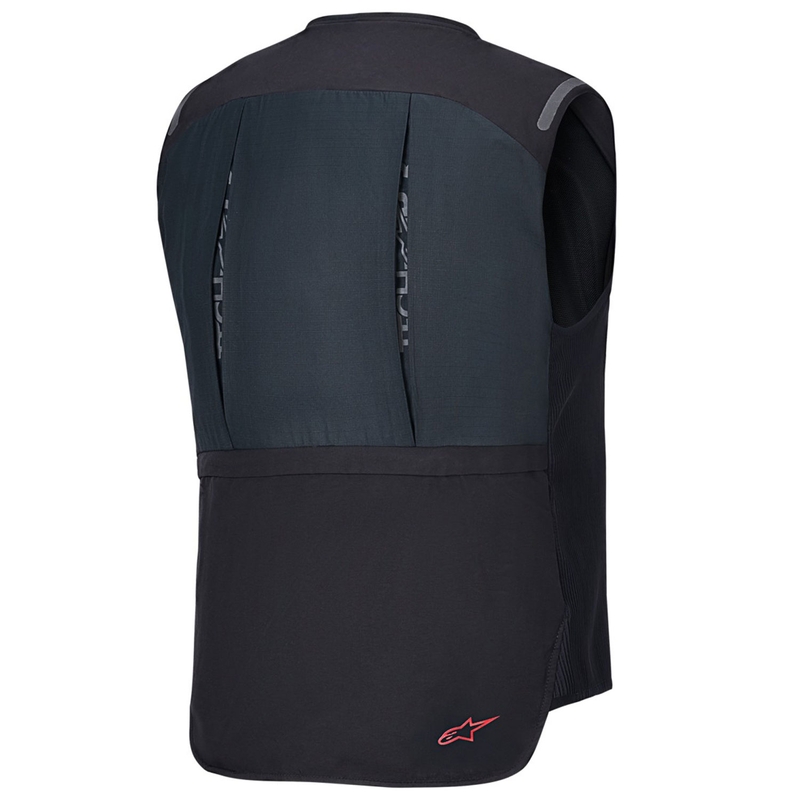 Alpinestars Tech-Air®3 V2 system airbagvest sort