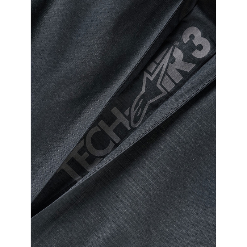 Alpinestars Tech-Air®3 V2 system airbagvest sort