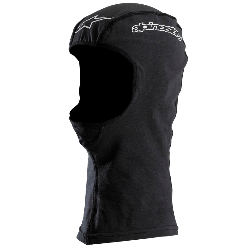 Alpinestars Balaclava sort